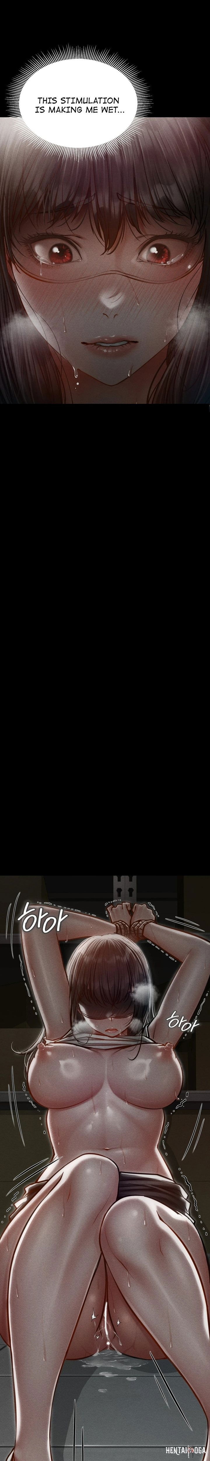 Paradise Villa Paradise Villa Chapter 4 - Page 11