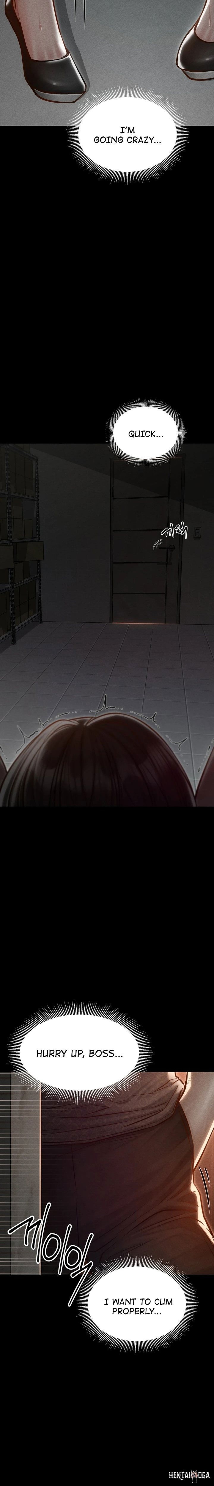 Paradise Villa Paradise Villa Chapter 4 - Page 12