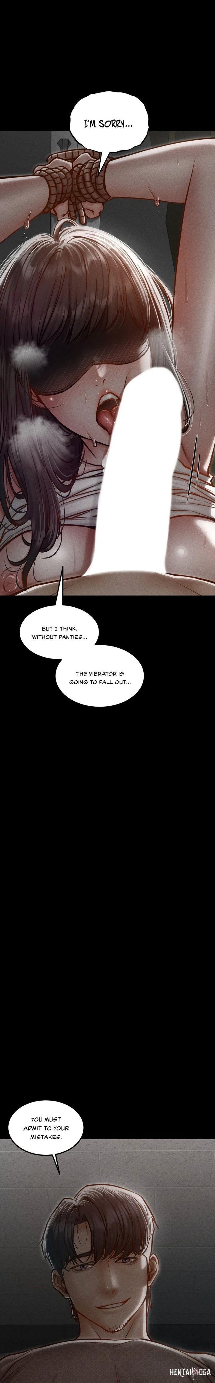 Paradise Villa Paradise Villa Chapter 4 - Page 14