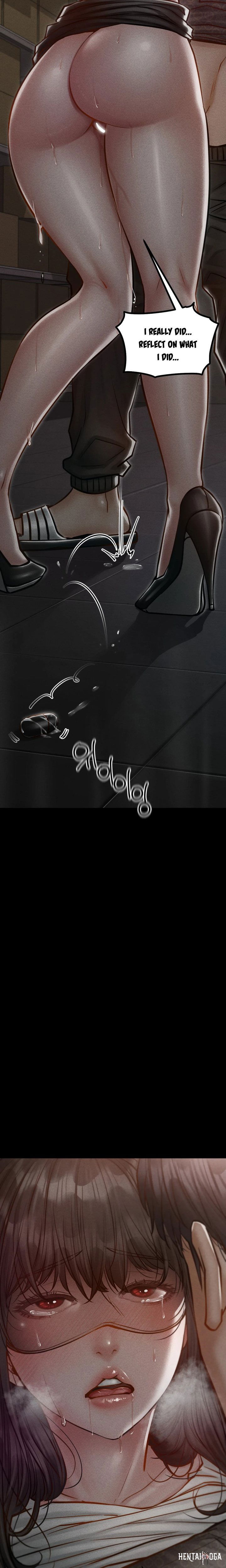 Paradise Villa Paradise Villa Chapter 4 - Page 16