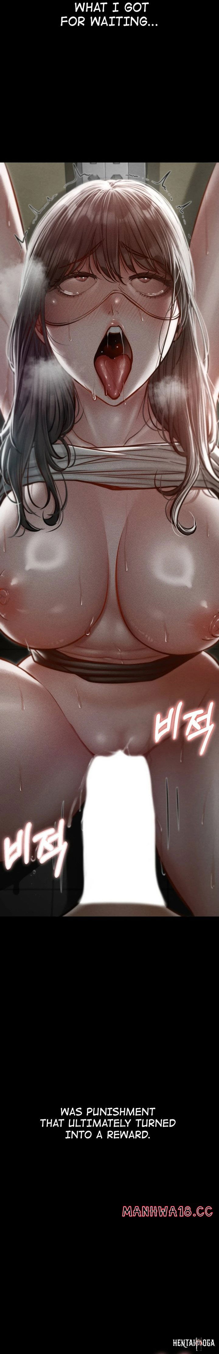 Paradise Villa Paradise Villa Chapter 4 - Page 18