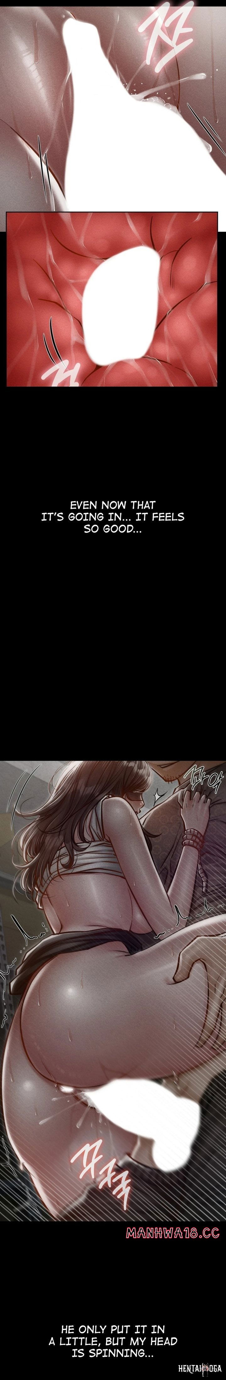 Paradise Villa Paradise Villa Chapter 4 - Page 19