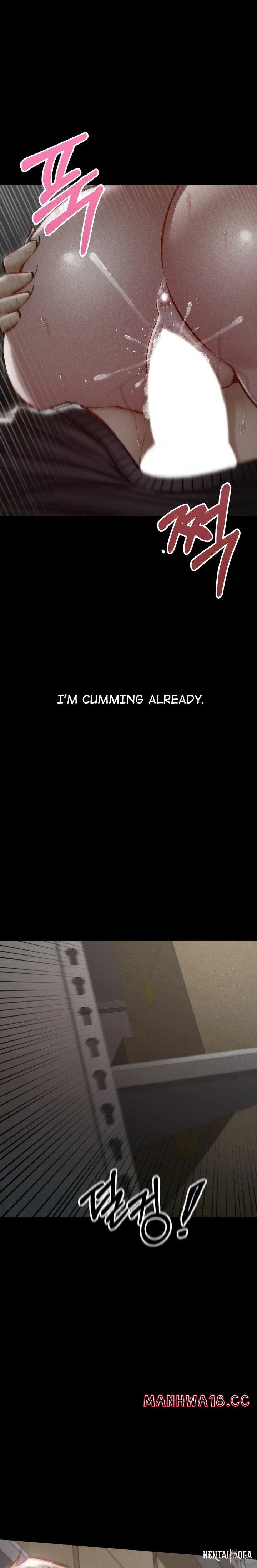 Paradise Villa Paradise Villa Chapter 4 - Page 20