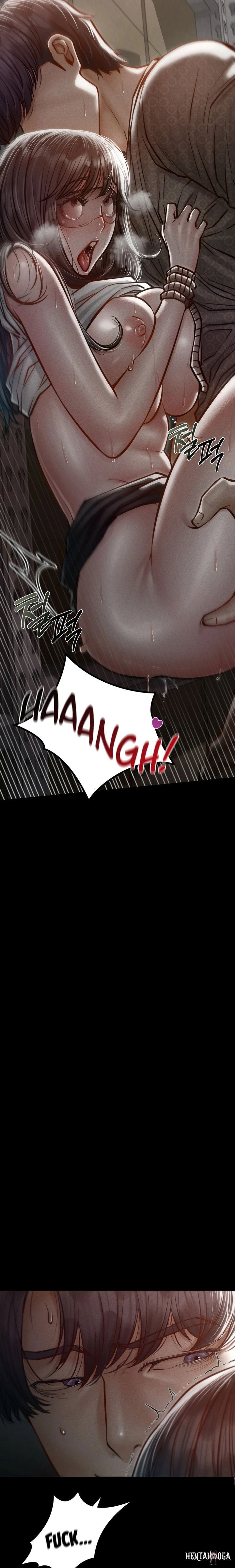 Paradise Villa Paradise Villa Chapter 4 - Page 21