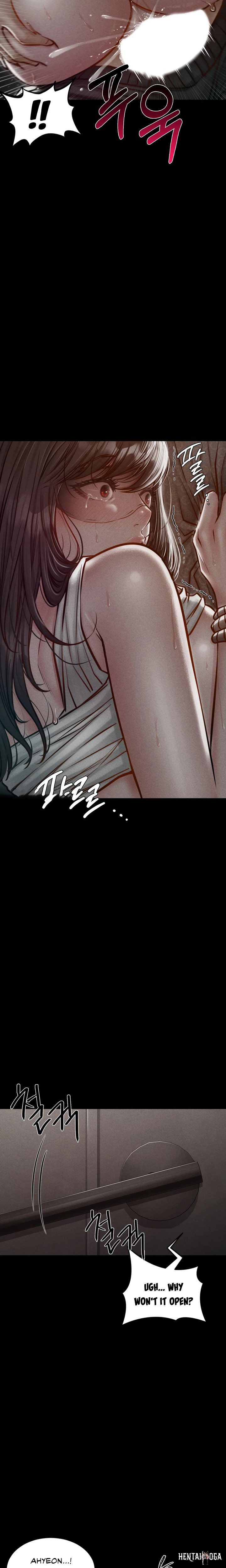 Paradise Villa Paradise Villa Chapter 4 - Page 23