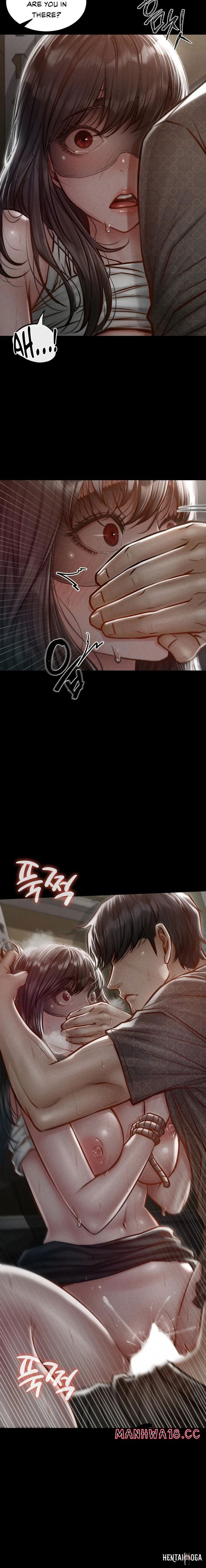 Paradise Villa Paradise Villa Chapter 4 - Page 24