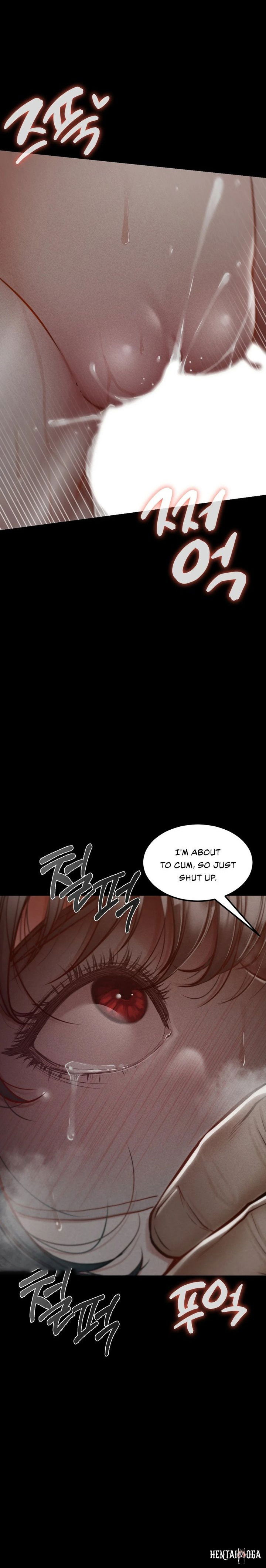 Paradise Villa Paradise Villa Chapter 4 - Page 25