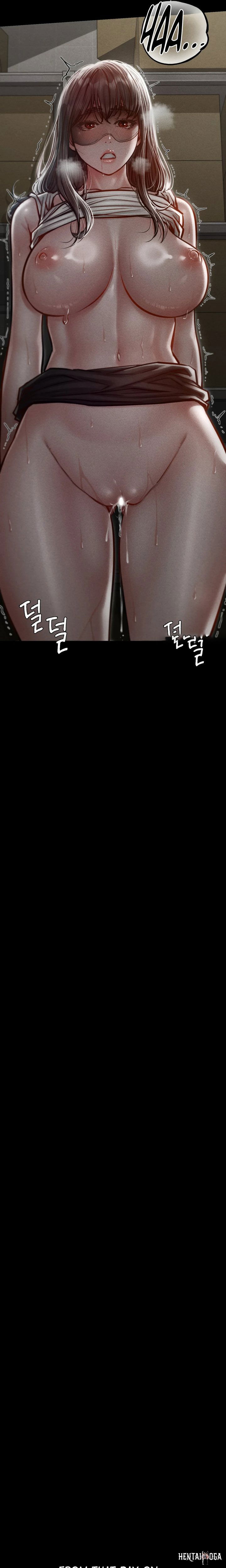 Paradise Villa Paradise Villa Chapter 4 - Page 27