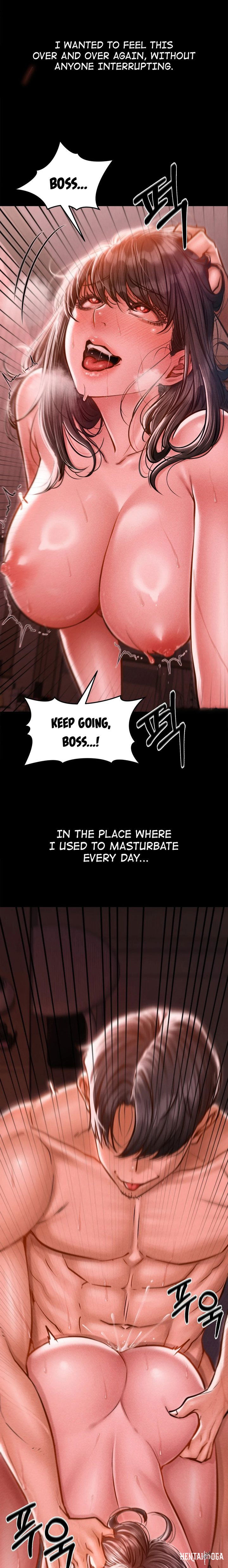 Paradise Villa Paradise Villa Chapter 4 - Page 29