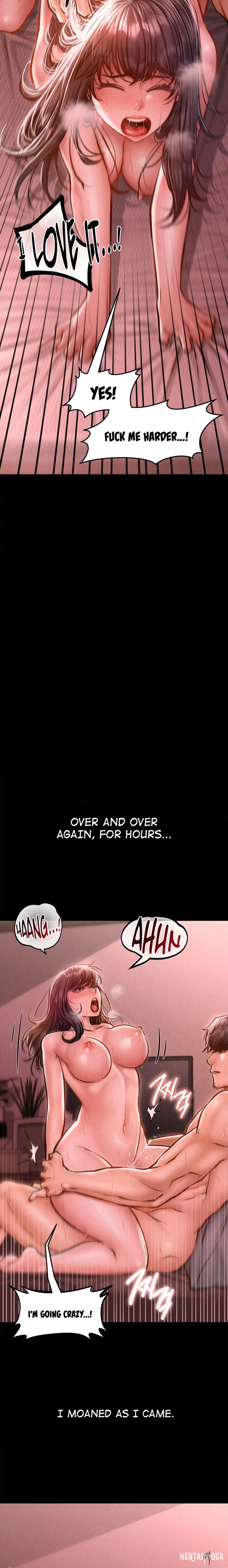 Paradise Villa Paradise Villa Chapter 4 - Page 30