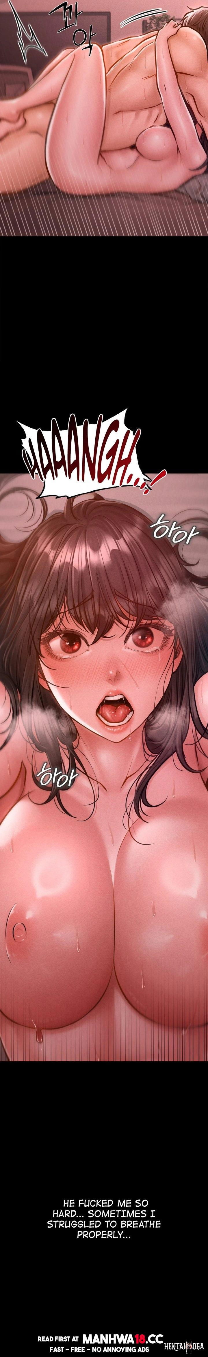 Paradise Villa Paradise Villa Chapter 4 - Page 31