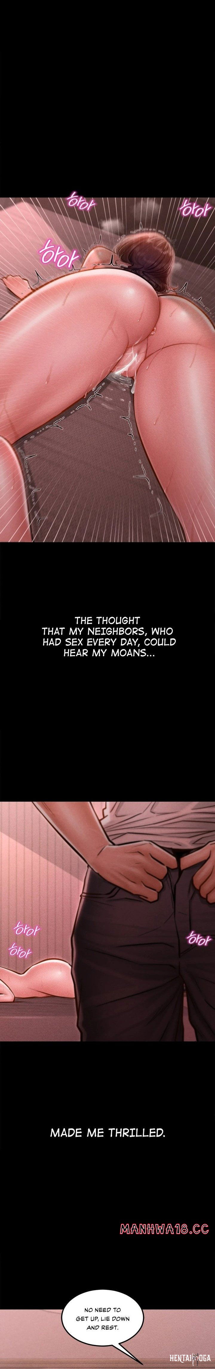 Paradise Villa Paradise Villa Chapter 4 - Page 32