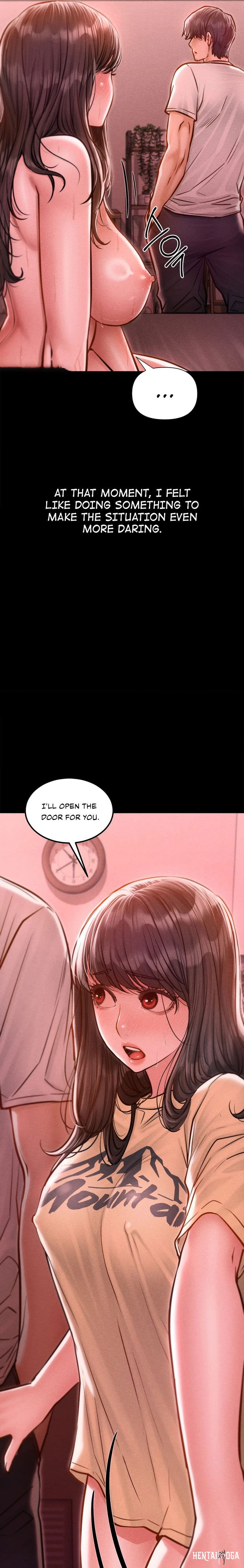 Paradise Villa Paradise Villa Chapter 4 - Page 33