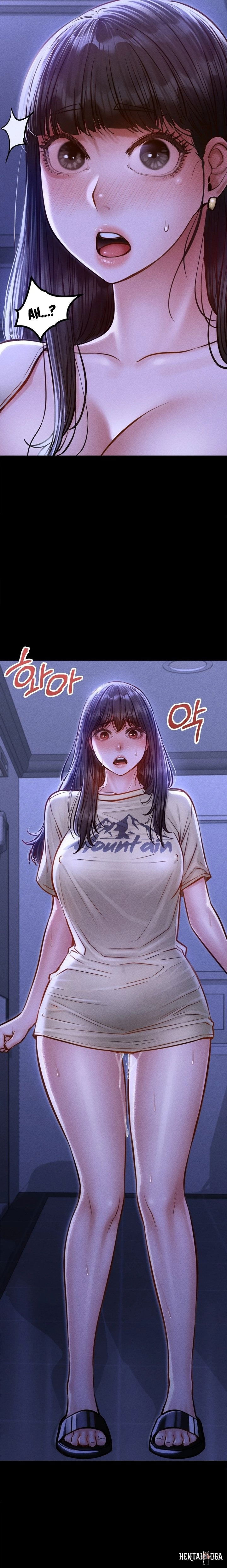 Paradise Villa Paradise Villa Chapter 4 - Page 35