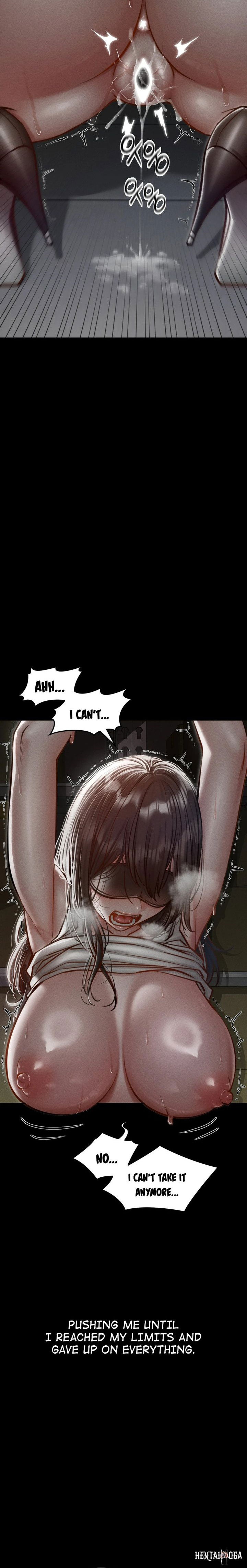 Paradise Villa Paradise Villa Chapter 4 - Page 4