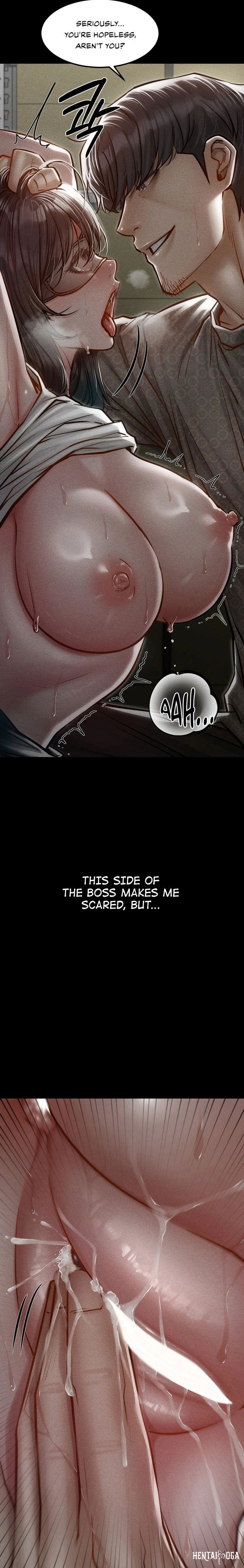 Paradise Villa Paradise Villa Chapter 4 - Page 5