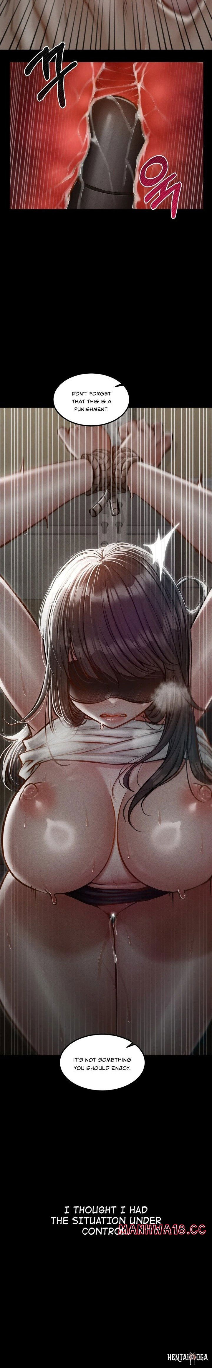 Paradise Villa Paradise Villa Chapter 4 - Page 6