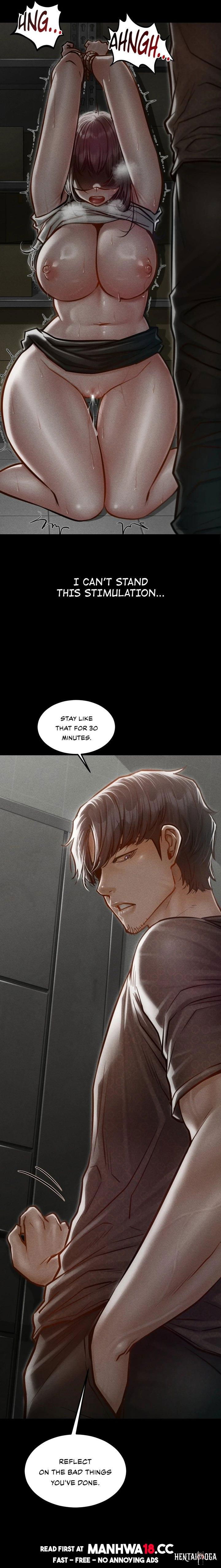 Paradise Villa Paradise Villa Chapter 4 - Page 7