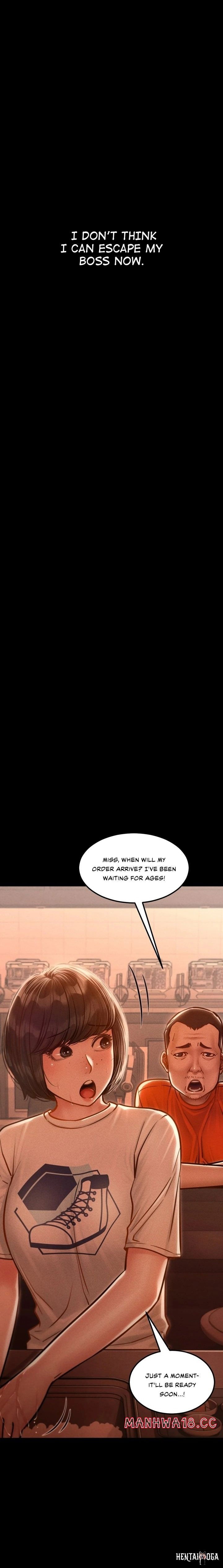 Paradise Villa Paradise Villa Chapter 4 - Page 8