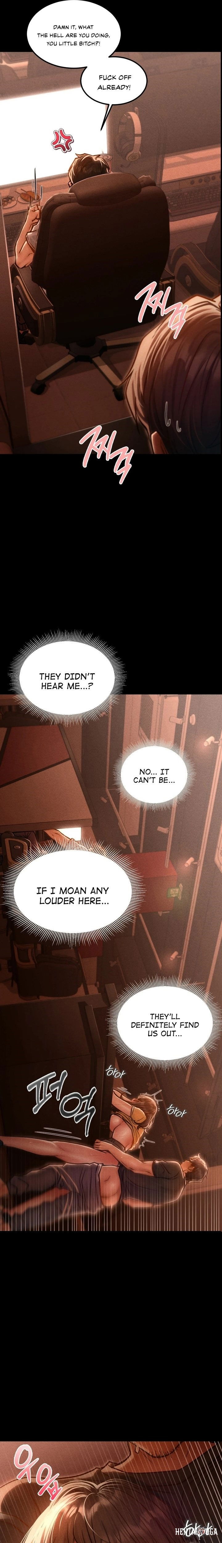 Paradise Villa Paradise Villa Chapter 3 - Page 11