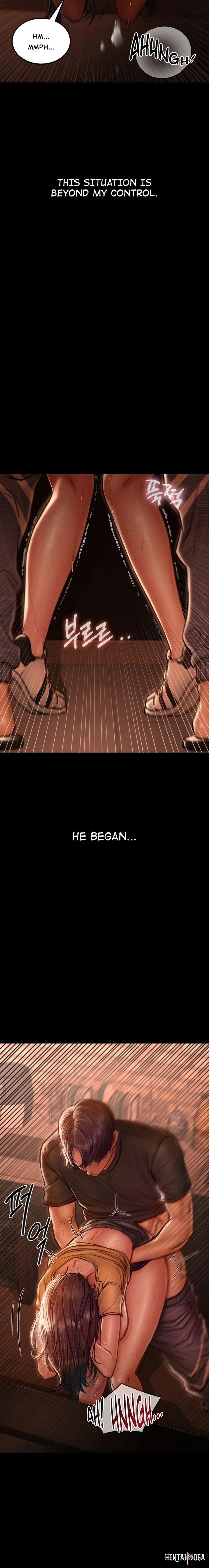 Paradise Villa Paradise Villa Chapter 3 - Page 13