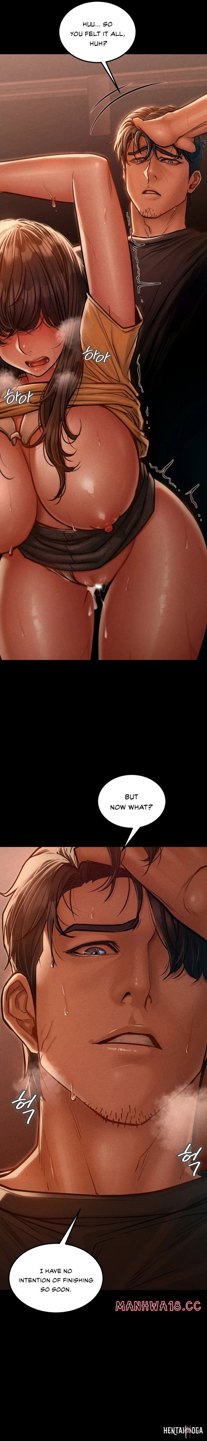 Paradise Villa Paradise Villa Chapter 3 - Page 15