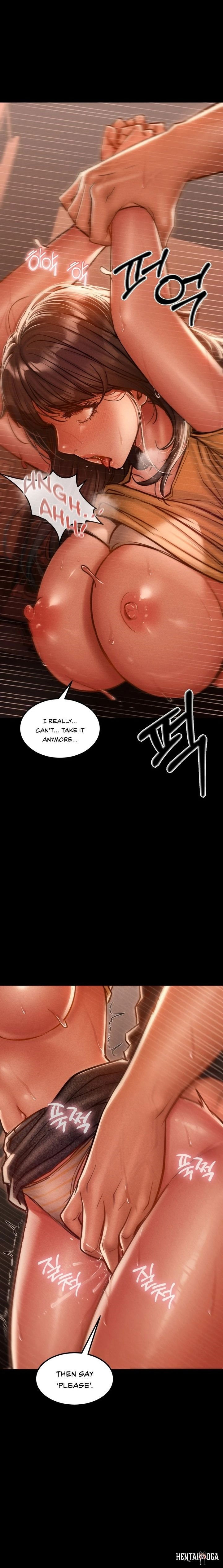 Paradise Villa Paradise Villa Chapter 3 - Page 16