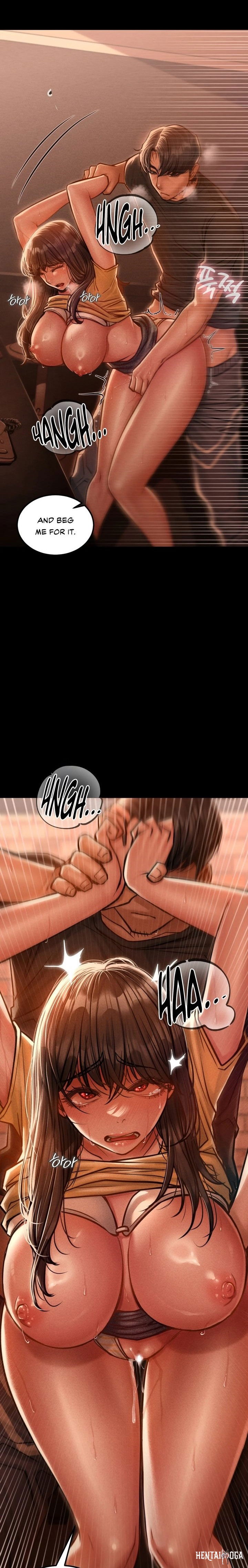 Paradise Villa Paradise Villa Chapter 3 - Page 17