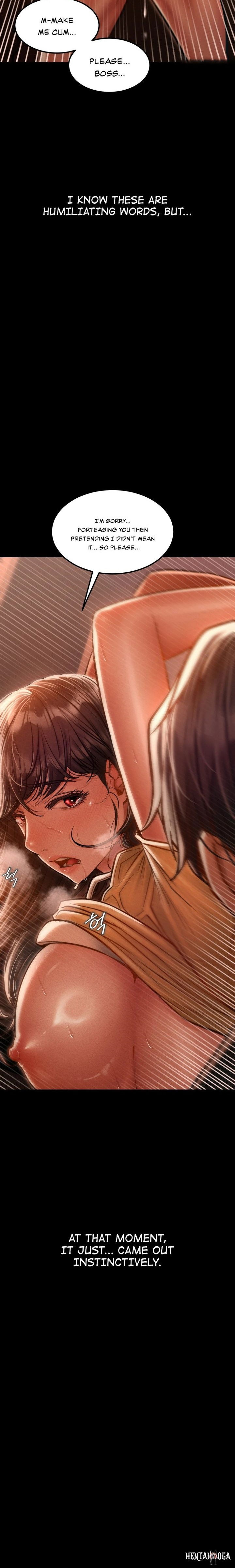 Paradise Villa Paradise Villa Chapter 3 - Page 18