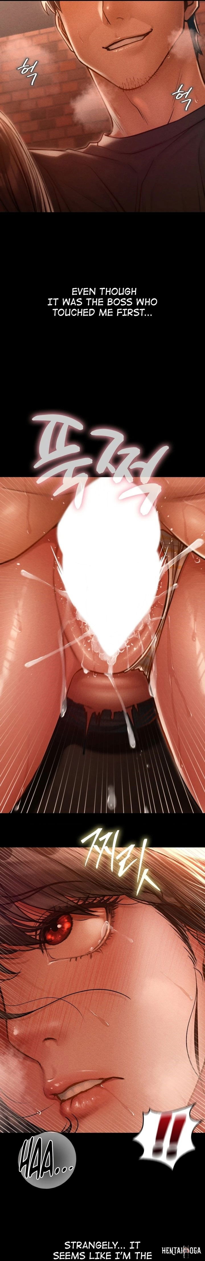 Paradise Villa Paradise Villa Chapter 3 - Page 19