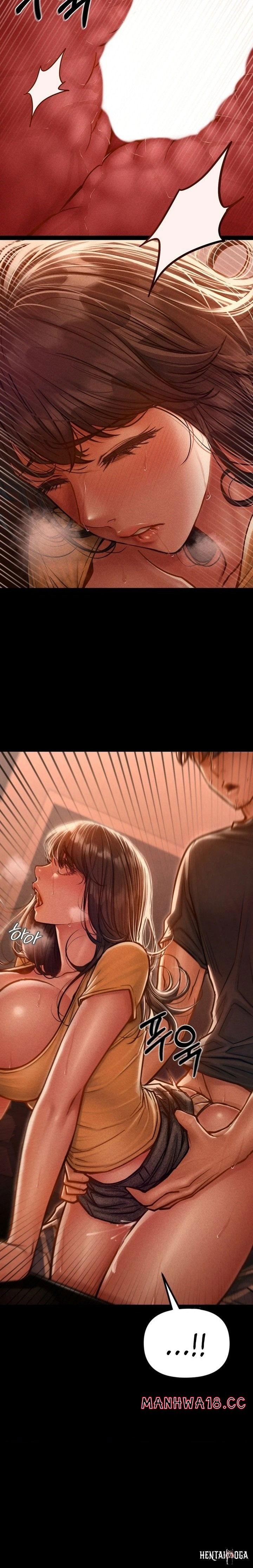 Paradise Villa Paradise Villa Chapter 3 - Page 2