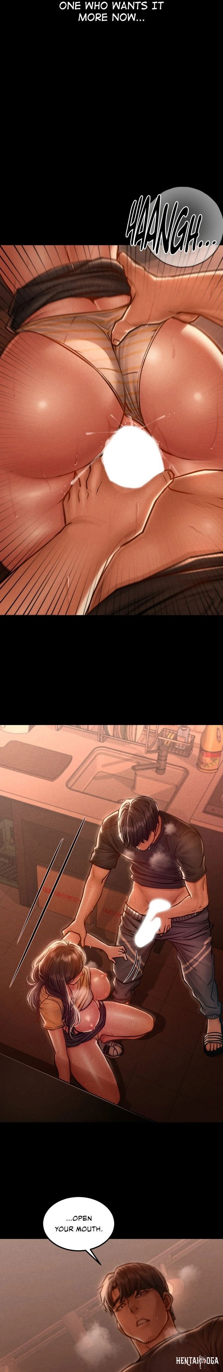 Paradise Villa Paradise Villa Chapter 3 - Page 20