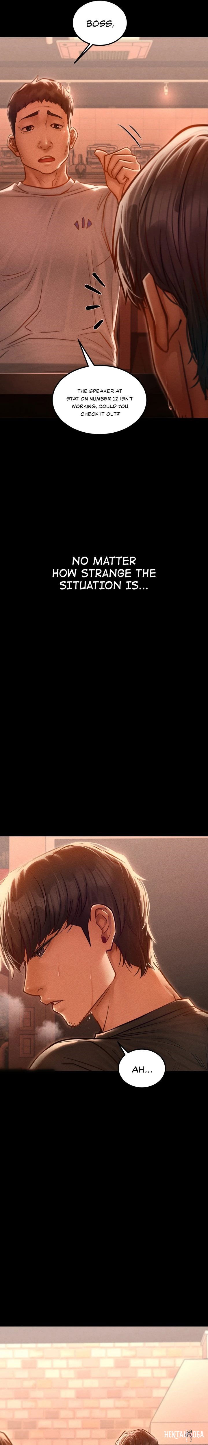 Paradise Villa Paradise Villa Chapter 3 - Page 23
