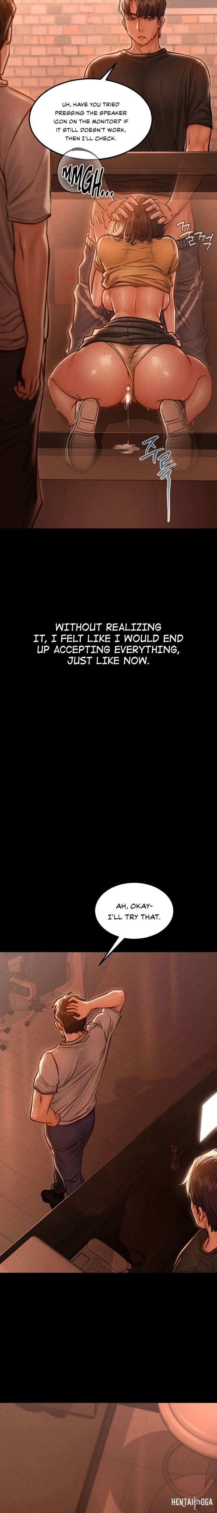 Paradise Villa Paradise Villa Chapter 3 - Page 24