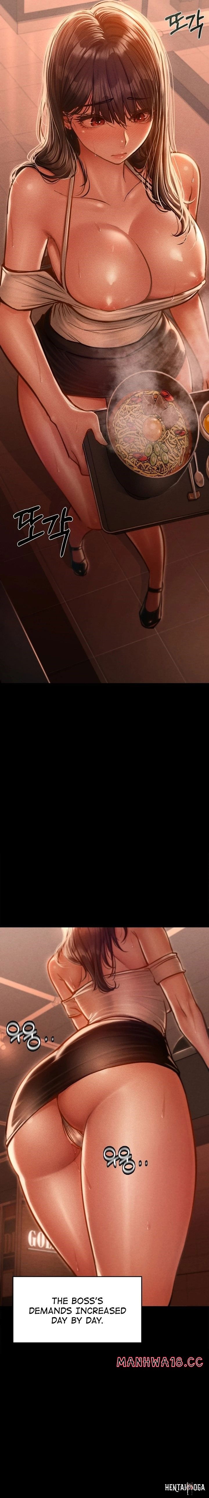 Paradise Villa Paradise Villa Chapter 3 - Page 27