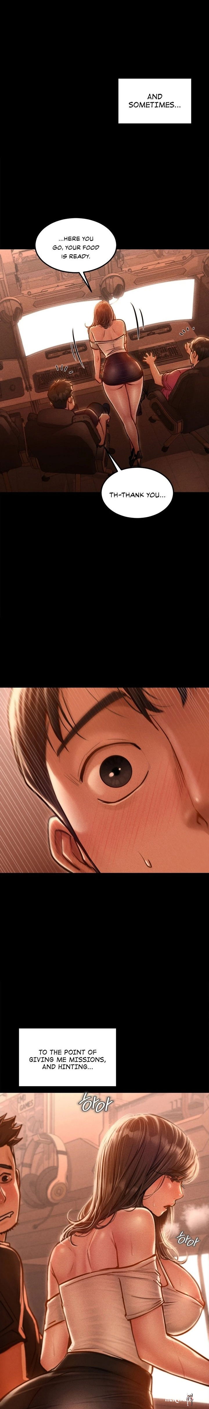 Paradise Villa Paradise Villa Chapter 3 - Page 28