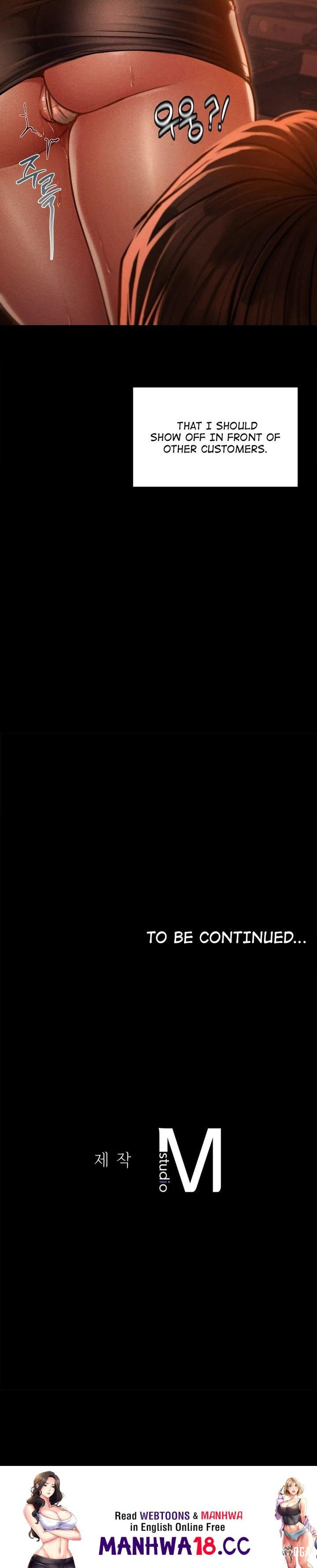 Paradise Villa Paradise Villa Chapter 3 - Page 29