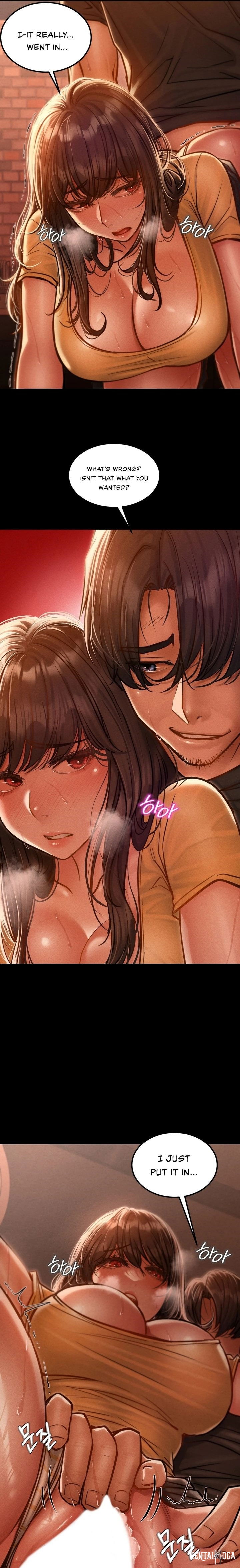 Paradise Villa Paradise Villa Chapter 3 - Page 3