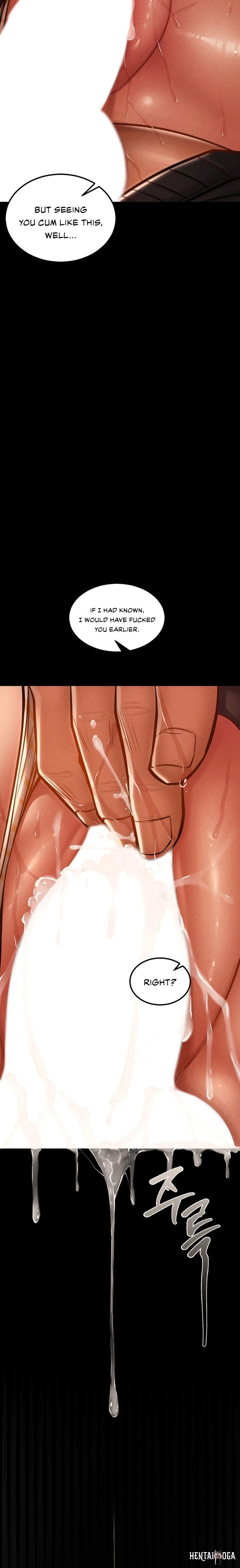 Paradise Villa Paradise Villa Chapter 3 - Page 4