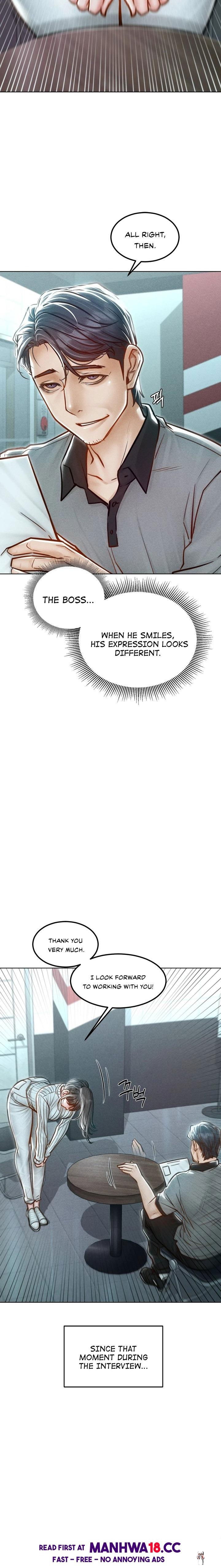 Paradise Villa Paradise Villa Chapter 3 - Page 6