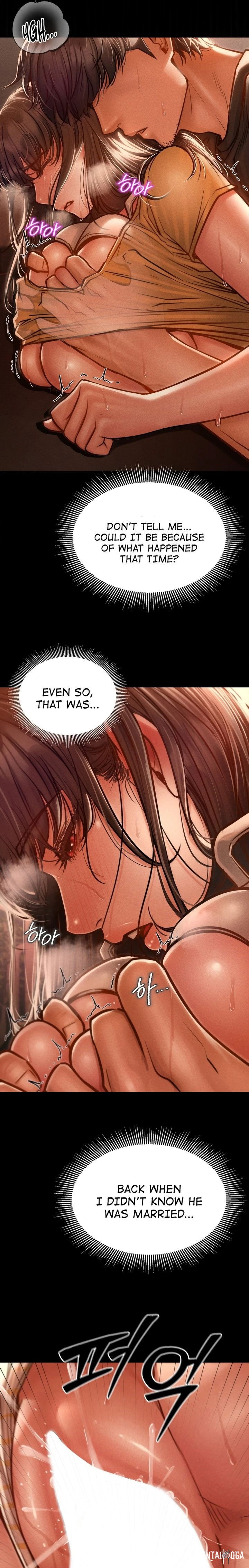 Paradise Villa Paradise Villa Chapter 3 - Page 9