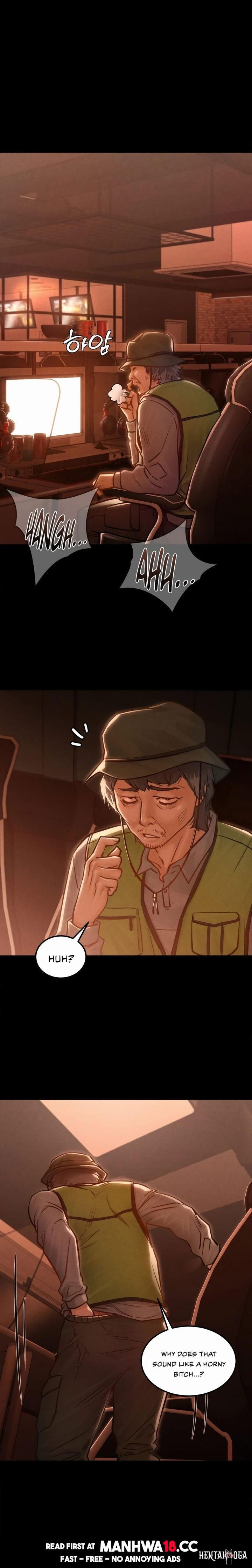 Paradise Villa Paradise Villa Chapter 2 - Page 1