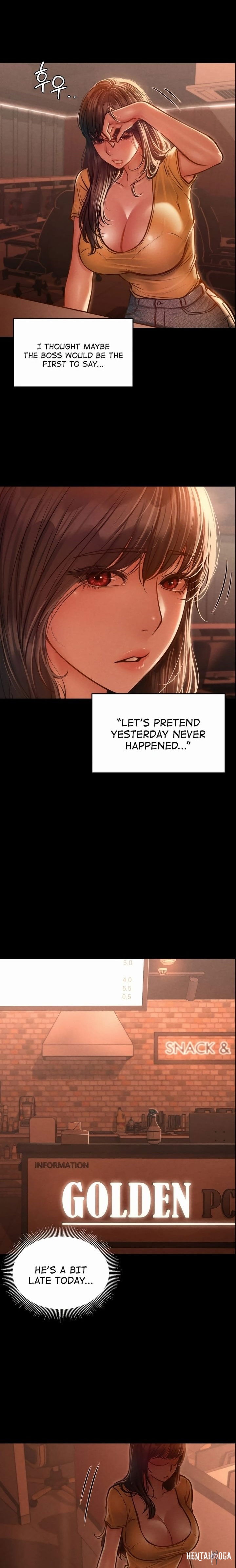 Paradise Villa Paradise Villa Chapter 2 - Page 11