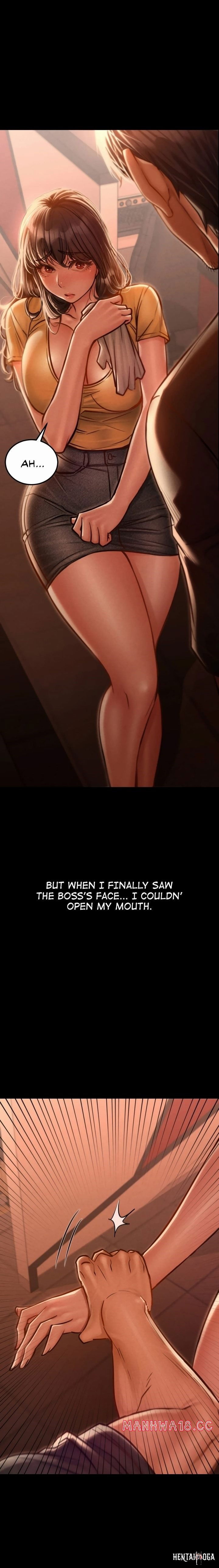 Paradise Villa Paradise Villa Chapter 2 - Page 13