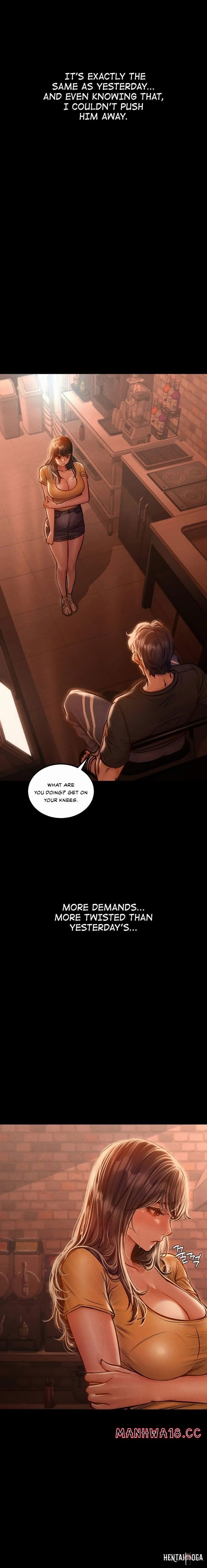 Paradise Villa Paradise Villa Chapter 2 - Page 14