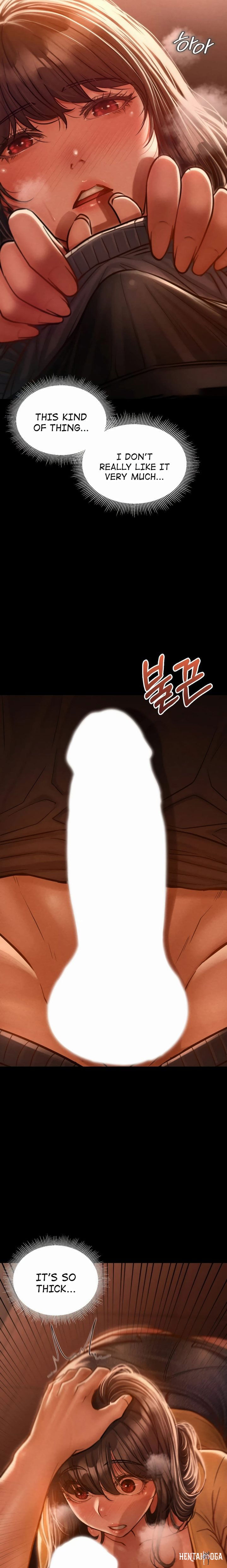 Paradise Villa Paradise Villa Chapter 2 - Page 17