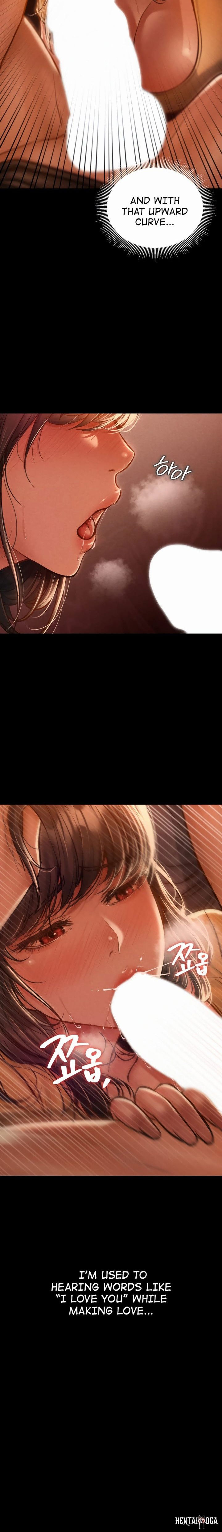 Paradise Villa Paradise Villa Chapter 2 - Page 18