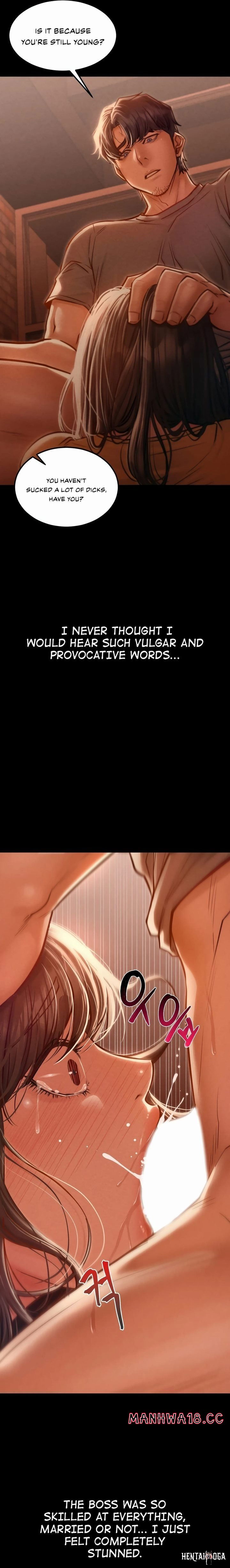 Paradise Villa Paradise Villa Chapter 2 - Page 19