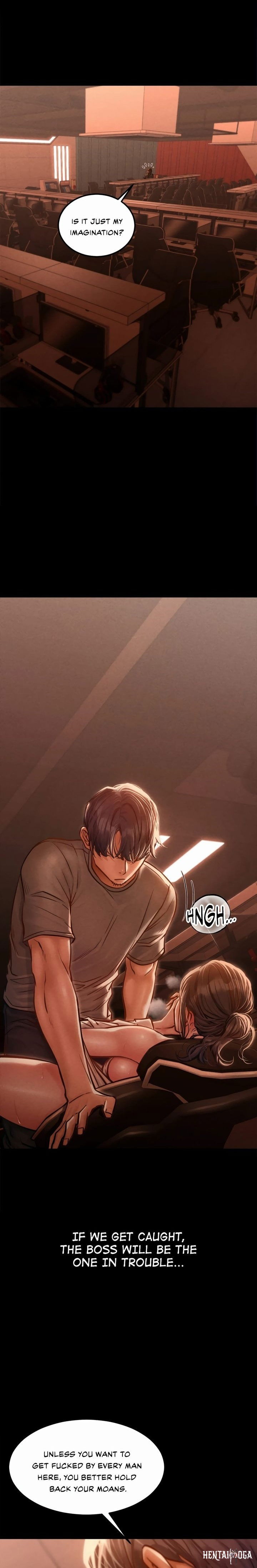 Paradise Villa Paradise Villa Chapter 2 - Page 2