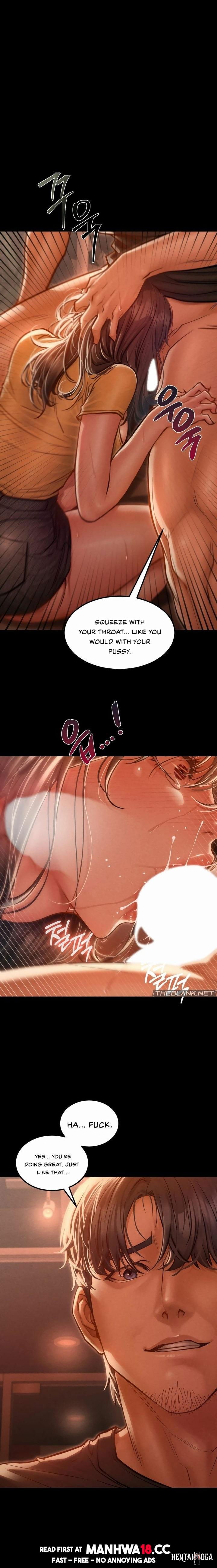 Paradise Villa Paradise Villa Chapter 2 - Page 20